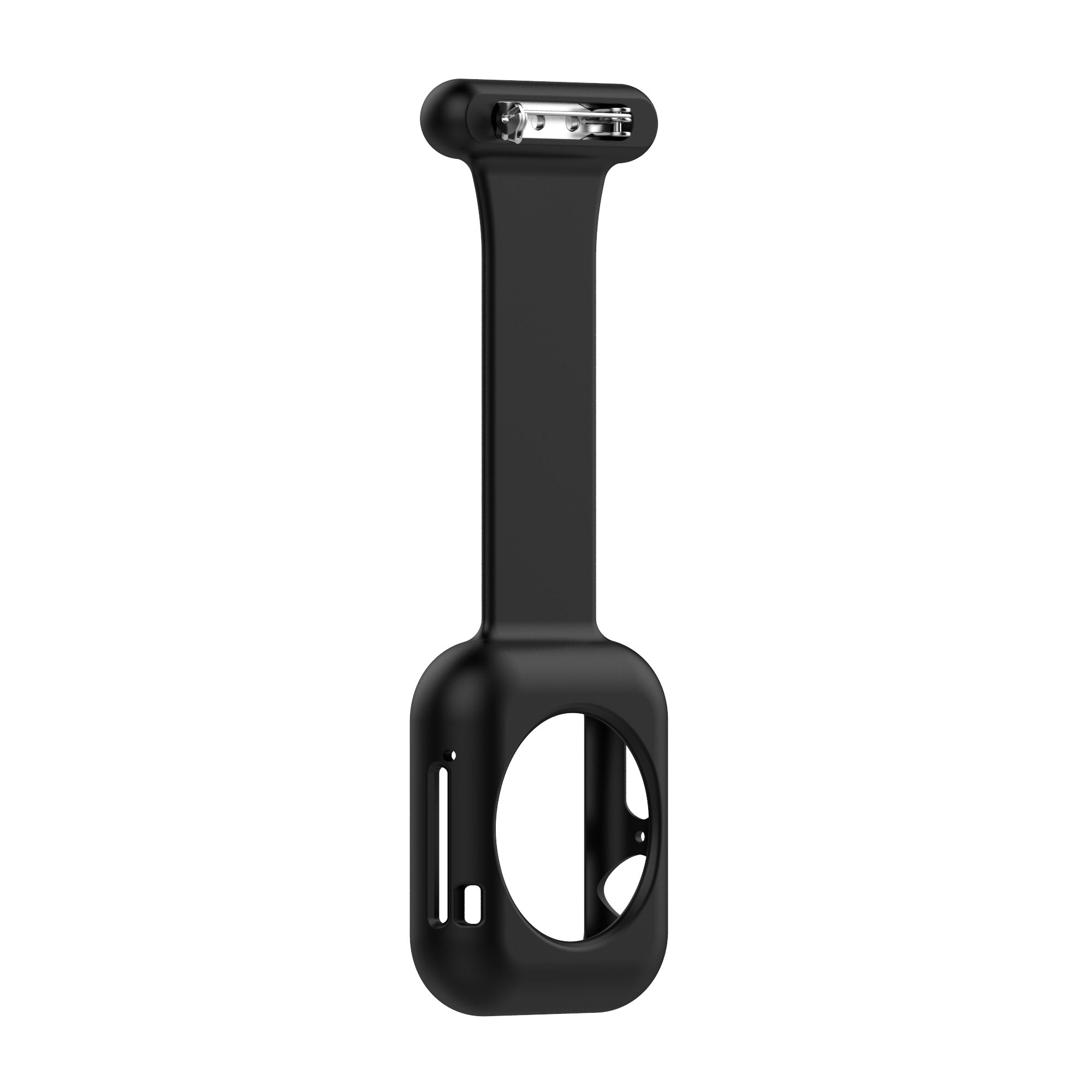 For Apple Watch Series 9 8 7 41mm 6 5 4 SE (2023) SE(2022) SE 40mm 3 2 1 38mm Shockproof Silicone Smartwatch Frame Protector Watch Band Replacement For Apple Watch Series 9 8 7 41mm 6 5 4 SE (2023) SE(2022) SE 40mm 3 2 1 38mm Shockproof Silicone Smartwatch Frame Protector Watch Band Replacement